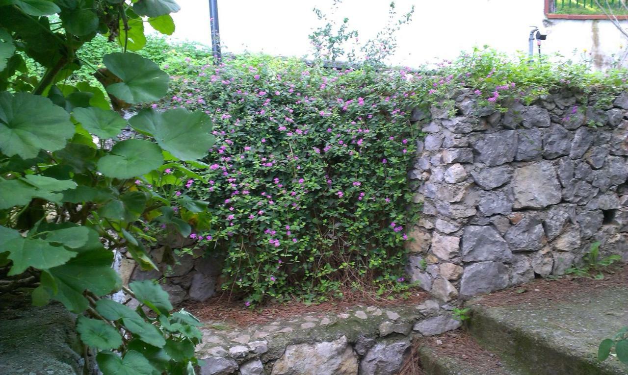 Villa Gianni Palermo Bagian luar foto