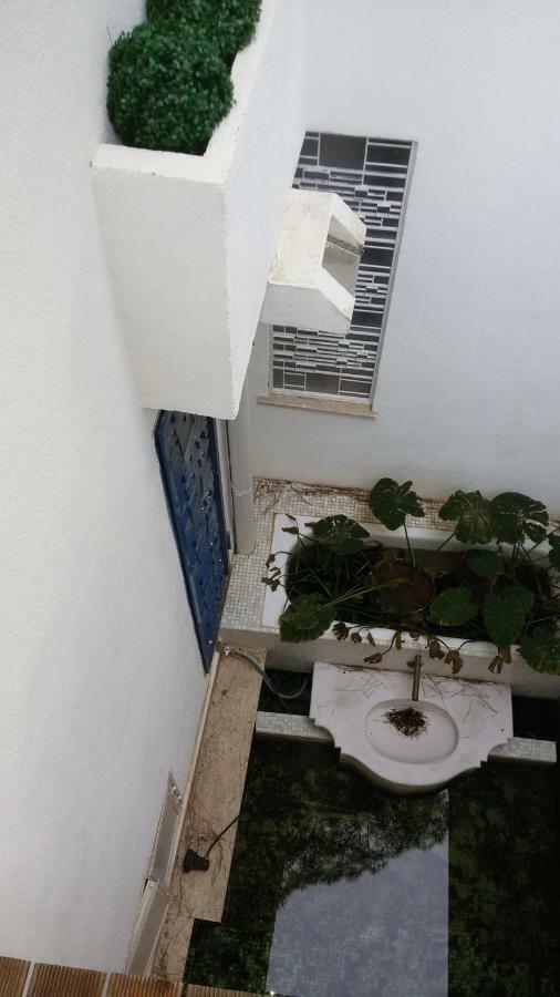 Villa Gianni Palermo Bagian luar foto