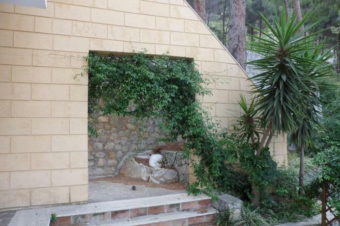 Villa Gianni Palermo Bagian luar foto